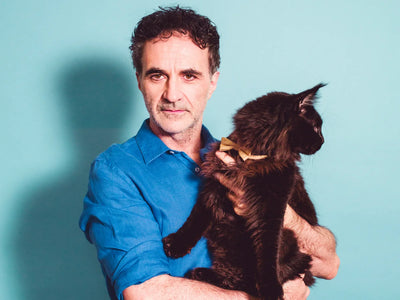 Noel Fitzpatrick
